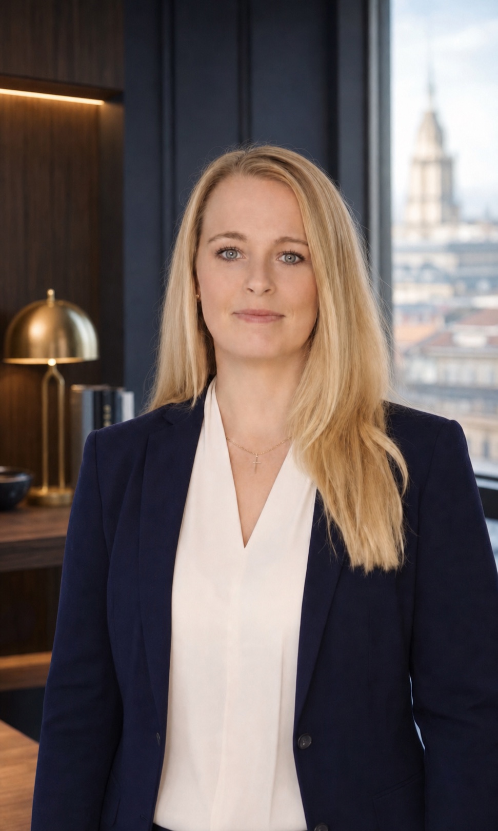 Katja Stein, Inhaberin von Deine-Agentur24